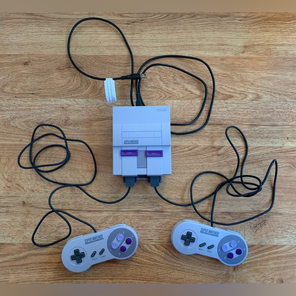 ❌SOLD❌ Super Nintendo SNES - Picture 9 of 16